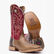 Durango® Men's PRCA Collection Bison Western Boot, , large