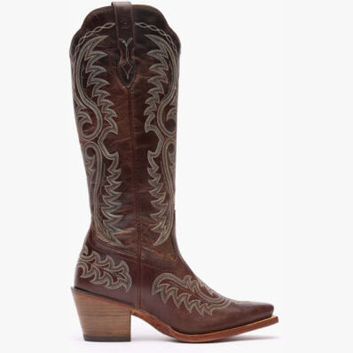 Durango® Women's Crush™ Tall Western Boot, , large