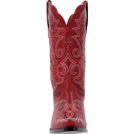 Durango sales red boots
