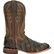 Durango® Premium Exotics™ Dark Bay Pirarucu Western Boot, , large