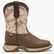 Lil' Rebel™ by Durango® Little Kids Desert Camo Western Boot, , large
