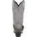 Crush™ by Durango® Women's Graphite Flag Accessory Western Boot, , large