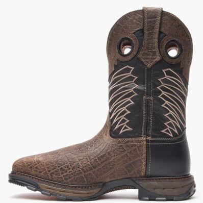 Durango® Maverick XP™ Steel Toe Waterproof Western Work Boot, , large