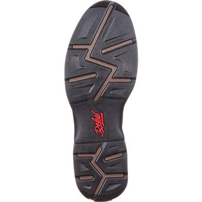 Rebel™ by Durango® Saddle Western Boot, , large
