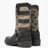 Durango® Black Faded Flag Harness Boot, , large