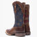 Durango® Lady Rebel Pro™ Women's Vintage Flag Western Boot, , large