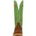 Durango® Rebel Pro™ Golden Brown Buckaroo Western Saddle Boot, , large
