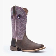 Durango® Lady Rebel Pro™ Women's Amethyst Western Boot