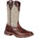 Lady Rebel™ by Durango® Women's Saddle Western Boot, , large