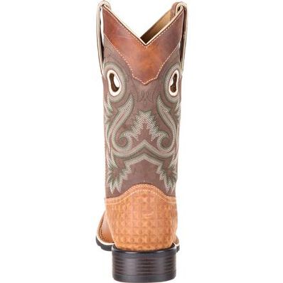 Durango® Mustang™ Western Boot, , large