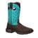 Lady Rebel Work™ by Durango® Women's Steel Toe Western Boot, , large