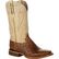 Durango® Premium Exotics™ Women's Full-Quill Ostrich Sunset Wheat Western Boot, , large