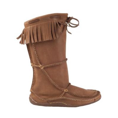 Durango® Women's Santa Fe Tall Moccasin, , large