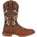 Rebel™ by Durango® Crossed Guns Western Boot, , large