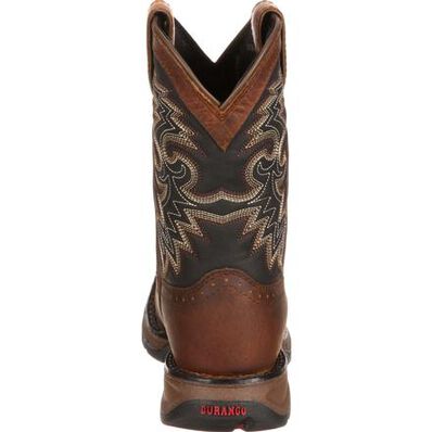 LIL' DURANGO® Big Kid Western Boot, , large