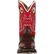 LIL' DURANGO® Little Kid Brown Lacey Western Boot, , large