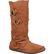 Durango® Women's Santa Fe Tall Moccasin, , large