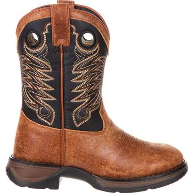 LIL' DURANGO® Little Kids' Western Boot, , large