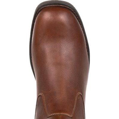 Durango® Drifter Men's Side-Zip Boot, , large