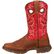 Lady Rebel™ by Durango® Women's Bar None Western Boot, , large