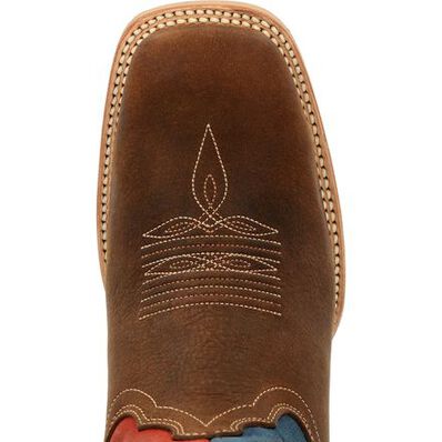 Durango® Rebel Pro™ Texas Flag Western Boot, , large