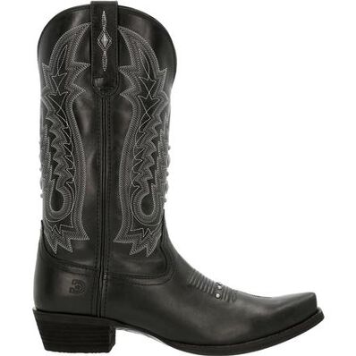Crush™ by Durango® Women's Midnight Western Boot, , large