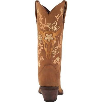 Crush™ by Durango® Distressed Western Boot, , large