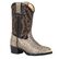 Durango® Little Kid Tan Snake Print Western Boot, , large