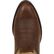 Durango® Rebel Frontier™ Flaxen Brown Western Boot, , large