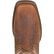 Rebel™ by Durango® Trail Brown Western Boot, , large