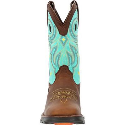Durango® Maverick™ Women's Waterproof Western Boot, , large
