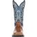 Rebel™ by Durango® Gator Embossed Western Boot, , large