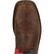 Rebel™ by Durango® Steel Toe Texas Flag Western Boot, , large