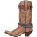 Crush™ by Durango® Women's Accessorized Western Boot, , large