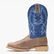 Durango® Rebel Pro Lite™ Weathered Grey & Denim Blue Western Boot, , large