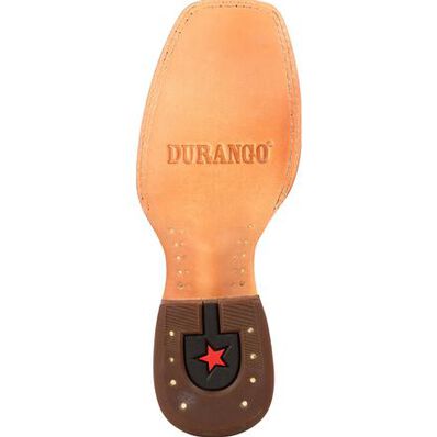 Durango® Arena Pro™ Women's Dark Bay Western Boot, , large