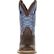 Durango Lil' Rebel Pro Big Kid's Amethyst Western Boot, , large