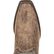 Crush™ by Durango® Women's Shortie Western Boot, , large