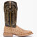 Durango® Men's PRCA Collection Full-Quill Ostrich Western Boot, , large