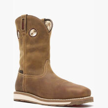 Durango® Maverick WXP Men's Steel Toe Waterproof Western Wedge Work Boot