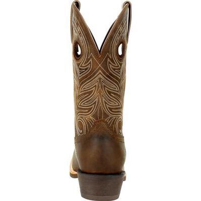 Durango® Rebel Pro™ Rugged Tan Western Boot, , large