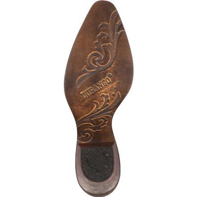 Crush™ by Durango® Women's Crossed Guns Western Boot, , large
