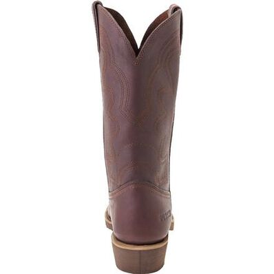 Durango® Farm n' Ranch Composite Toe Wellington Work Boot, , large