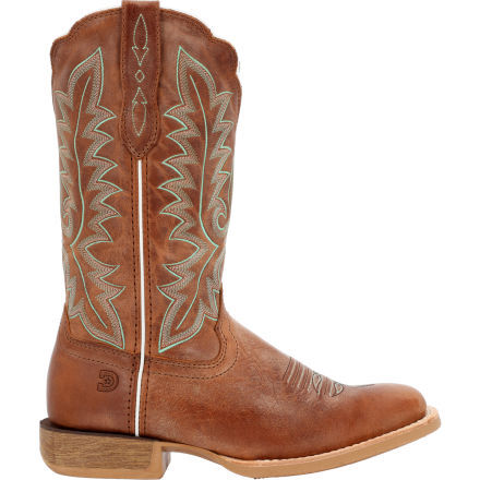 Durango Lady Rebel Pro Women s Burnished Sand Western Boot DRD0437