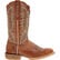 Durango® Lady Rebel Pro Women’s Burnished Sand Western Boot, , large