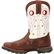 Durango® Maverick™ Women's Steel Toe Waterproof Western Work Boot, , large