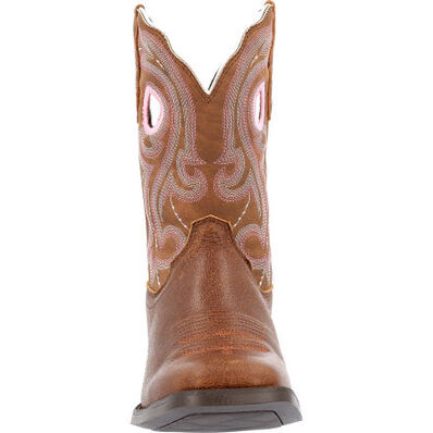 Durango® Westward™ Women's Rosewood Western Boot, , large