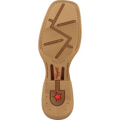 Durango® Rebel Pro™ Texas Flag Western Boot, , large