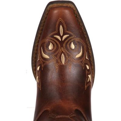 Crush™ by Durango® 12" Women's Sew Sassy Western, , large