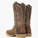 Durango® Lady Rebel Pro™ Women’s Juniper Brown Western Boot, , large